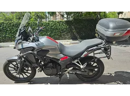 CB 500