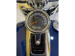 Harley-Davidson Fat Boy
