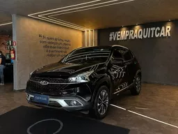 Chery Tiggo 7