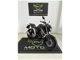 Fazer 250
