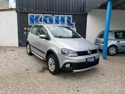 Volkswagen Crossfox