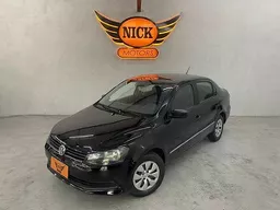 Volkswagen Voyage