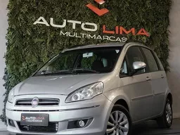 Fiat Idea