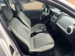 Chevrolet Montana