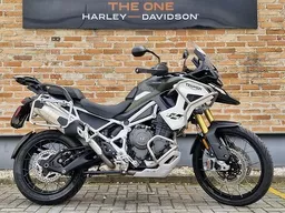 Tiger 1200