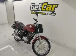 Honda CG 125