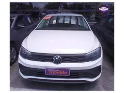 Volkswagen Polo Hatch