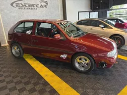 Volkswagen Gol