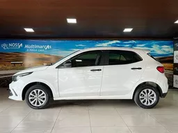 Fiat Argo