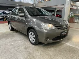 Toyota Etios