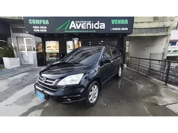 Honda CRV