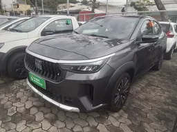 Fiat Fastback