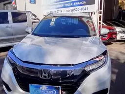 HR-V