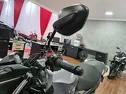 Honda CB 250 Twister Prata 20