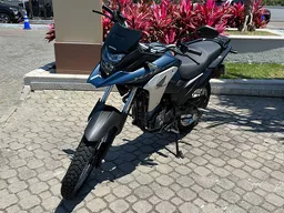 XRE 190