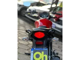Honda CG 160