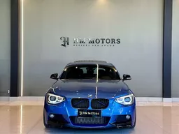 BMW 125i