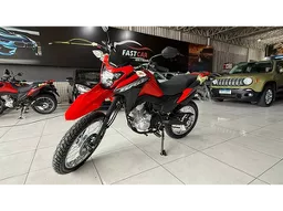 NXR 160