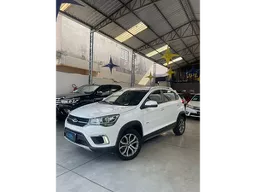 Chery Tiggo 2