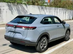 HR-V