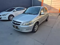 Chevrolet Celta