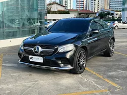 Mercedes-benz GLC 250