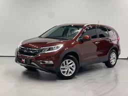 Honda CRV