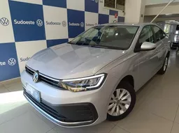 Volkswagen Virtus