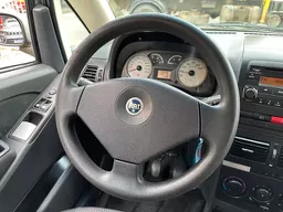 Fiat Idea