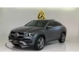 Mercedes-benz GLE 400D