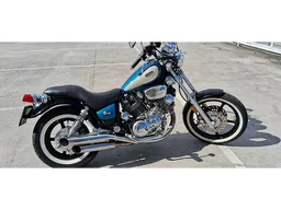 XV Virago