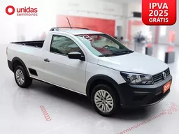 Volkswagen Saveiro