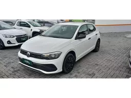 Volkswagen Polo Hatch