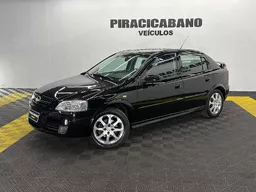 Chevrolet Astra