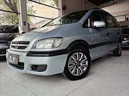 Chevrolet Zafira
