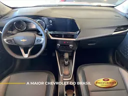 Chevrolet Montana