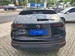 Volkswagen Nivus