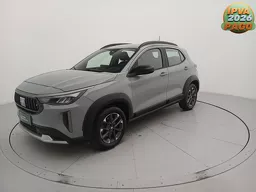 Fiat Pulse
