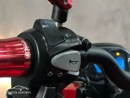 Honda CB 500