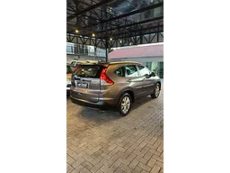 Honda CRV