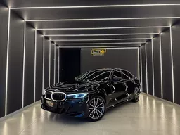 BMW 320i