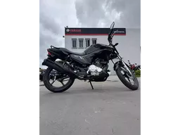 Yamaha Factor