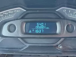 Chevrolet Montana