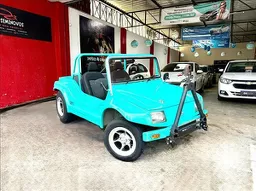 Volkswagen Buggy
