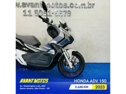 Honda Honda ADV
