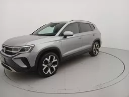 Volkswagen Taos