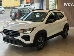 Fiat Pulse