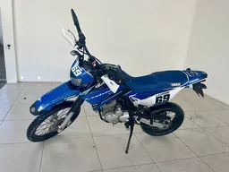 XTZ 250