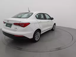 Fiat Cronos