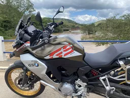F 850